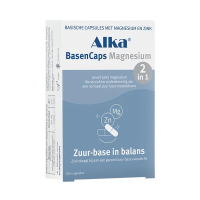 Alka BasenCaps magnesium